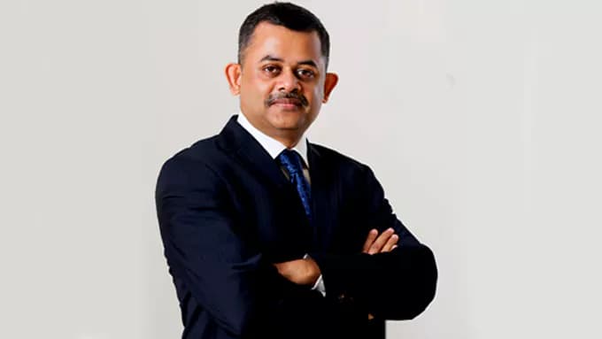 ప్రపంచ బ్యాంక్ ఎగ్జిక్యూటీవ్ డైరెక్టర్ గా నీల్ కాంత్ మిశ్రా