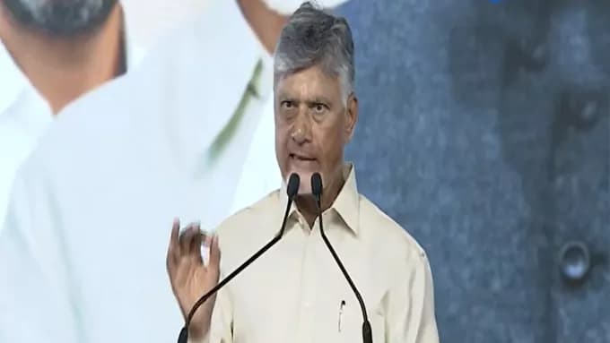 డబుల్ ఇంజిన్ సర్కార్ ప్రయోజనాలు చూస్తున్నాం