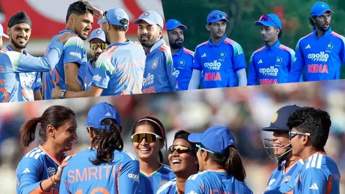 బుధవారం.. క్రికెట్ ఫ్యాన్స్ కు పండగే