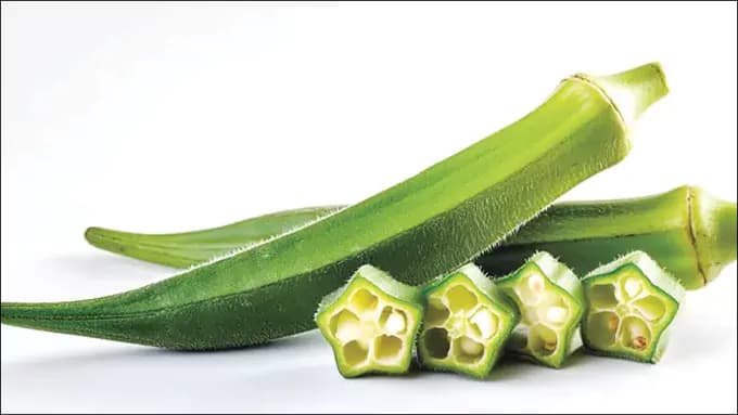 బెండ.. గుండెకు అండ