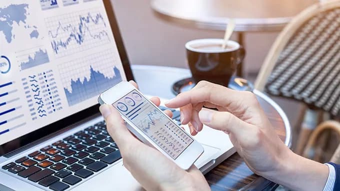 బుల్ రన్ .. ఐదో రోజూ లాభాల్లోనే సూచీలు