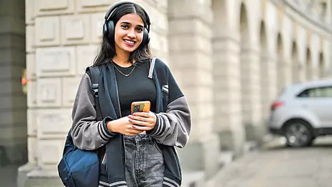 కాలేజీ.. బ్రాంచీ.. ముఖ్యం
