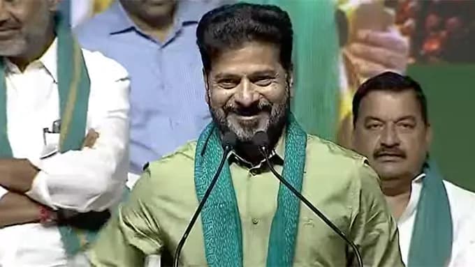 రైతు భరోసా నిధులు విడుదల