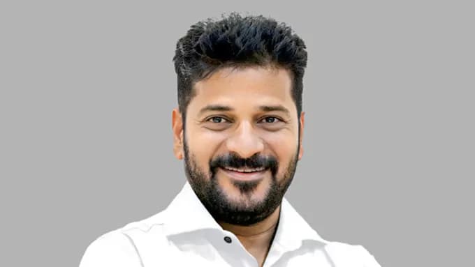 ఏళ్ల రాజకీయ జీవితం.. రేవంత్ భావోద్వేగ పోస్ట్