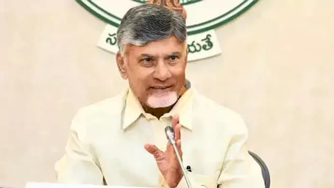 AP: పీఆర్సీ ఏర్పాటుకు సీఎంగ్రీన్‌ సిగ్నల్‌