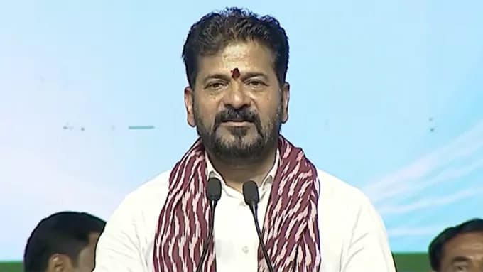 సిరిసిల్లపై కాంగ్రెస్‌ జెండా ఎగురవేస్తాం: రేవంత్‌