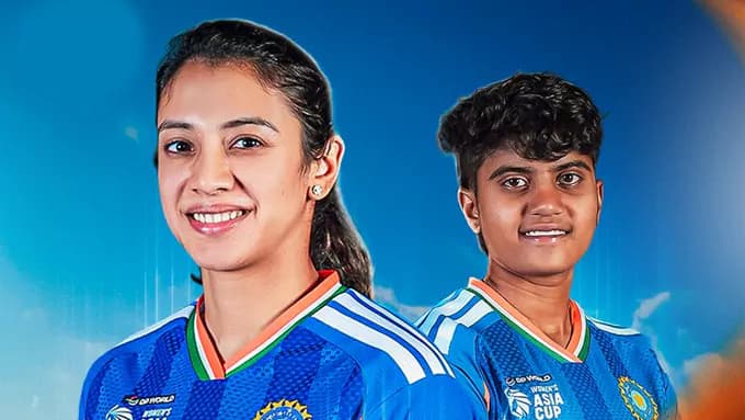 పాక్‌తో పోరు.. భారత్‌ బౌలింగ్‌