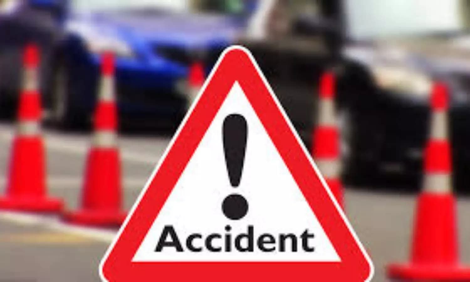 Tirupati Anjimedu Road Accident Hit And Run Munirathnam Reddy Dead 154418