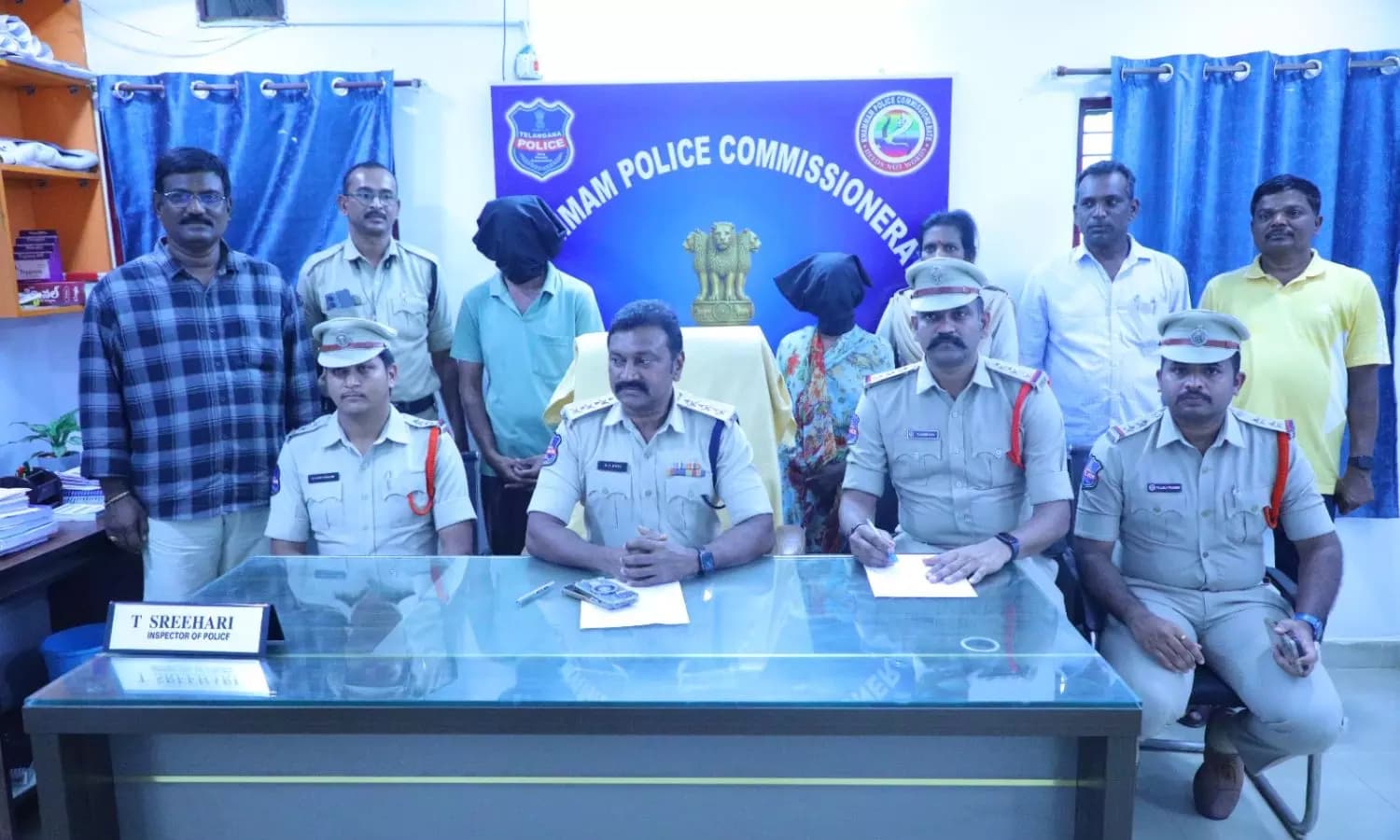 అక్రమ సంబంధానికి అడ్డు వస్తోందని అత్త దారుణ హత్య
