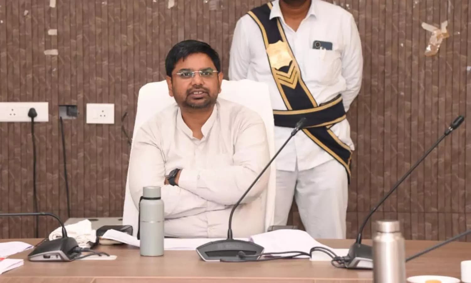 ఓటరు జాబితా సవరణకు పార్టీలు సహకరించాలి