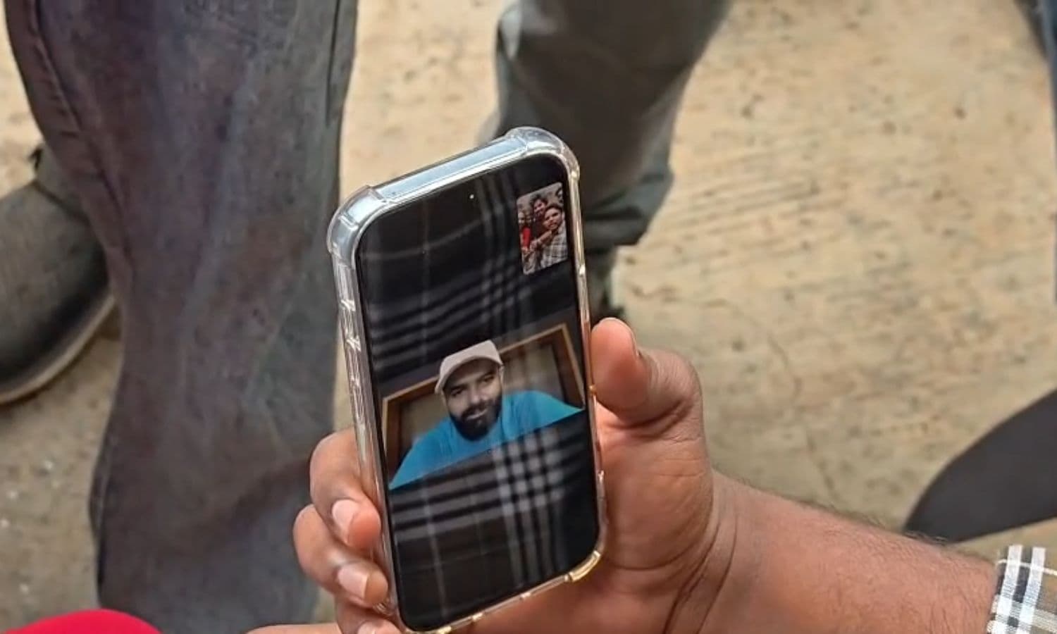 మానవత్వం చాటుకున్న నటుడు రామ్ పోతినేని
