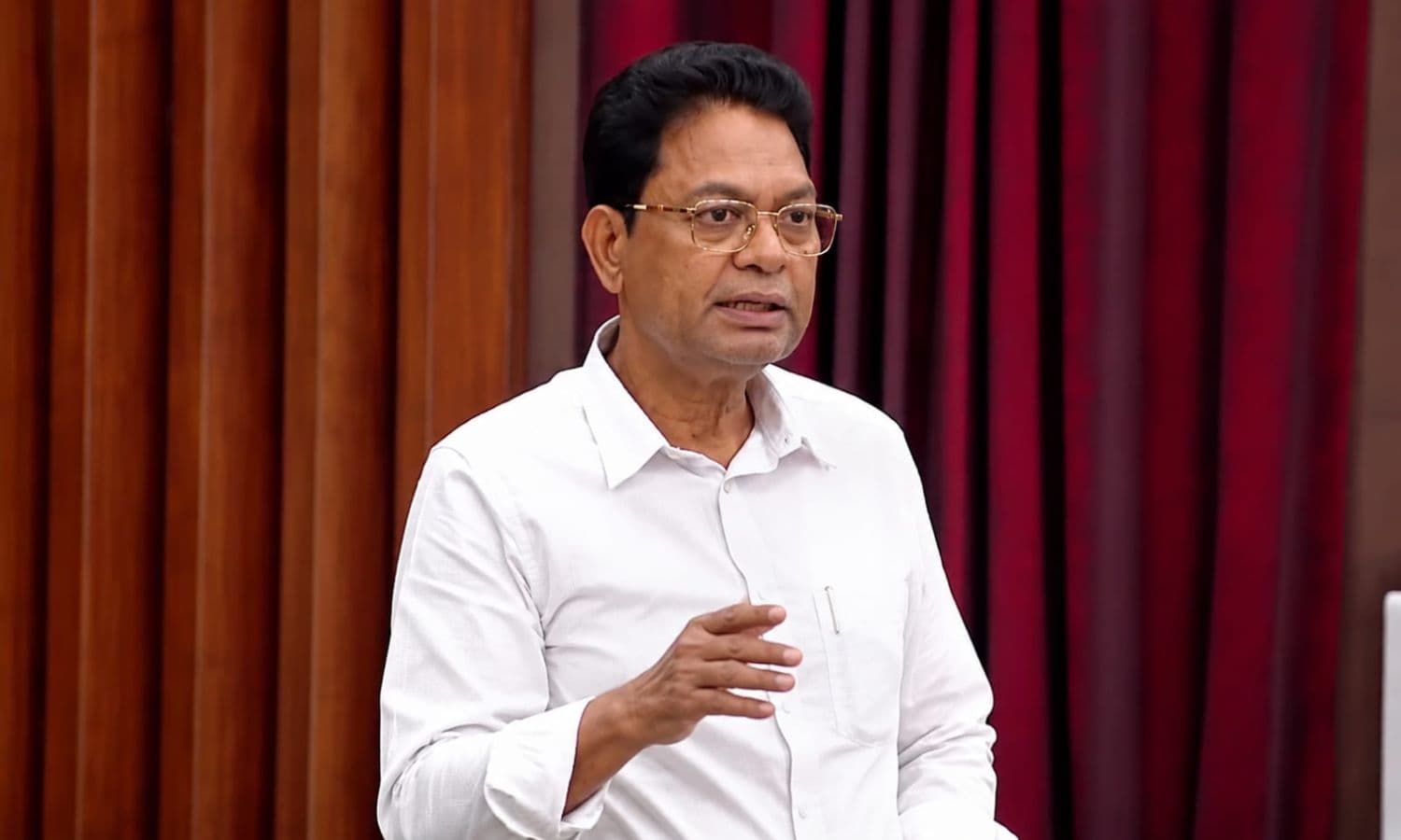 రాజోలు ఎస్సీ హాస్టల్ భవన నిర్మాణానికి సానుకూల స్పందన