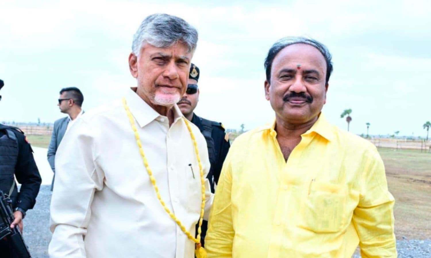 బీసీలకు 34 రిజర్వేషన్లు చారిత్రాత్మక నిర్ణయం ఎమ్మెల్యే మాలకొండయ్య
