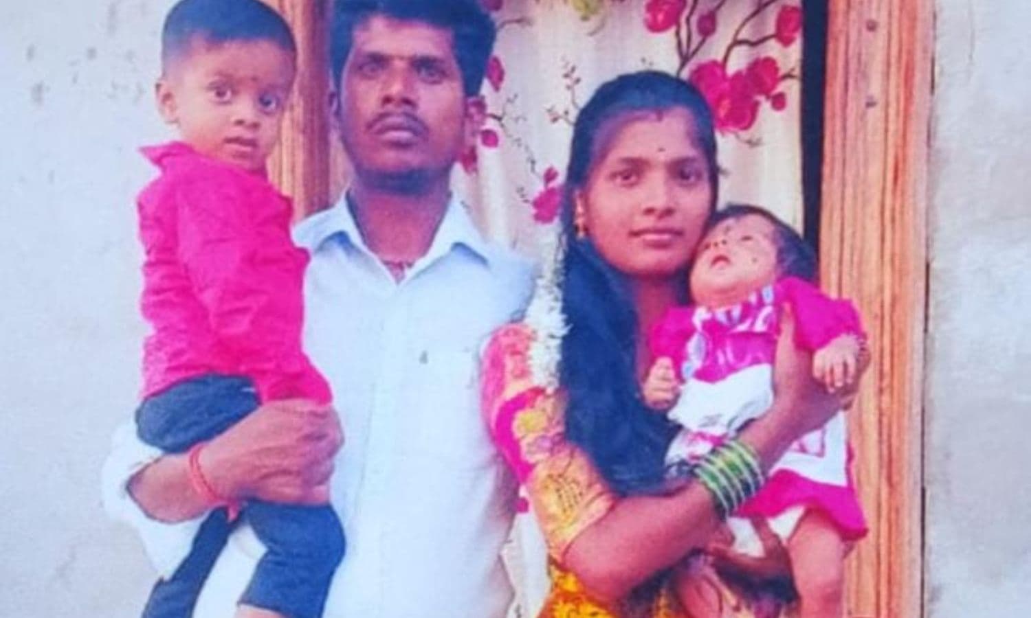 దుబ్బాక మండలంలో ఘోర ప్రమాదం బావిలో పడి నలుగురు మృతి