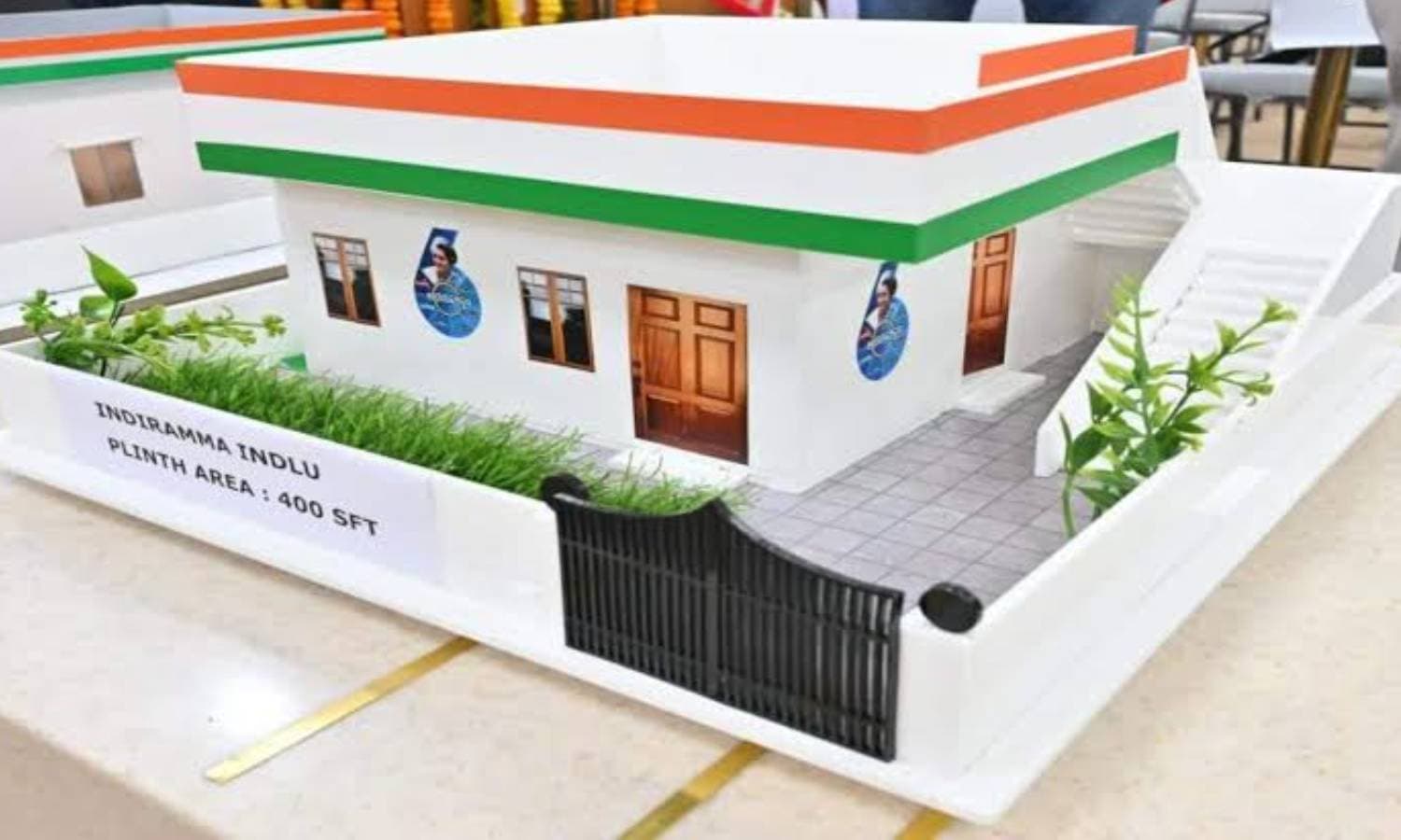 సొంత ఇల్లు లేని వారికి రేవంత్ సర్కార్ బిగ్ న్యూస్.. వీళ్లకే ఫస్ట్ ప్రయారిటీ