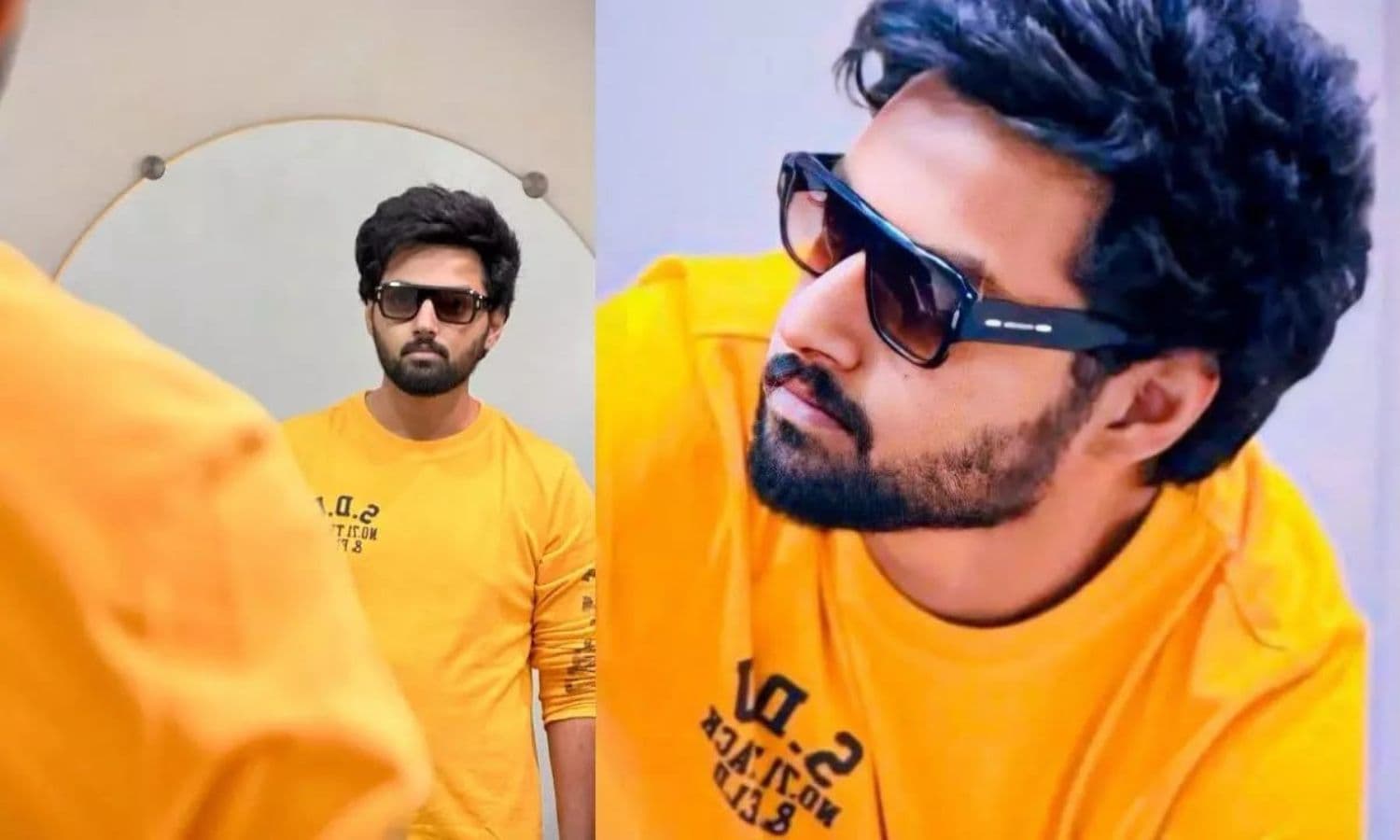 బాలయ్య వారసుడి ఎంట్రీ ఫిక్స్.. దసరాకు లాంచ్.! డైరెక్టర్ ఎవరంటే