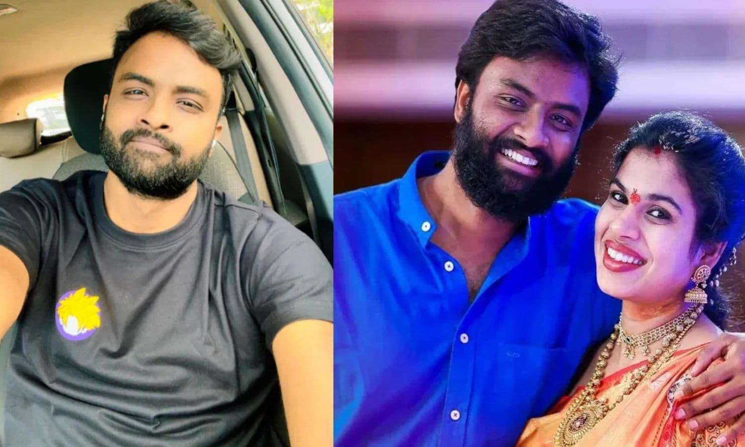 శ్రావణ భార్గవితో విడాకులపై తొలిసారి నోరు విప్పిన హేమచంద్ర