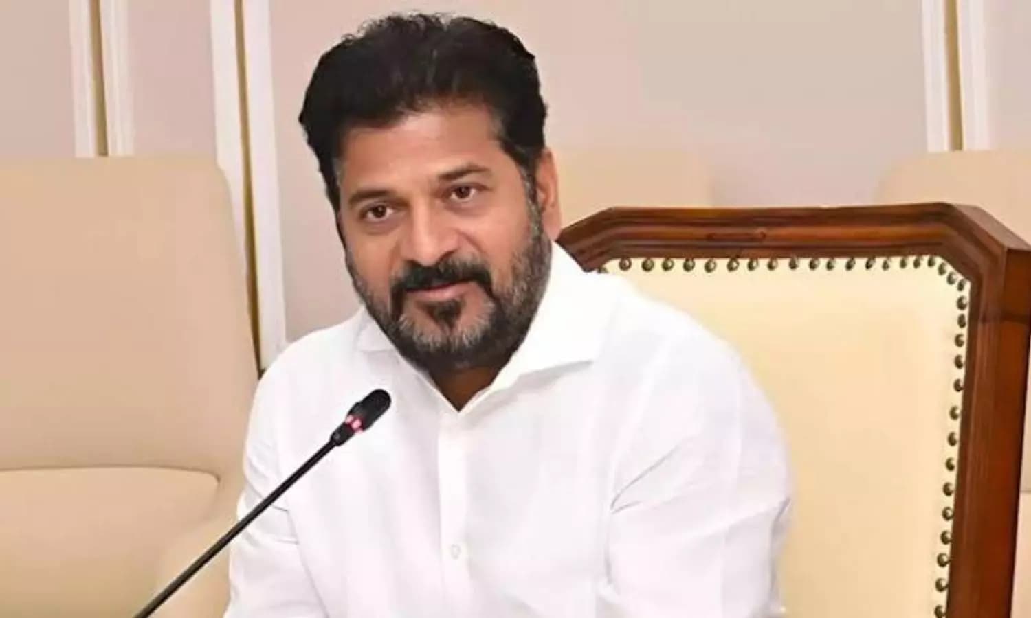 Kodangal: సీఎం రేవంత్ రెడ్డి రెండో రోజు పర్యటన అభివృద్ధి పనులకుశ్రీకారం!