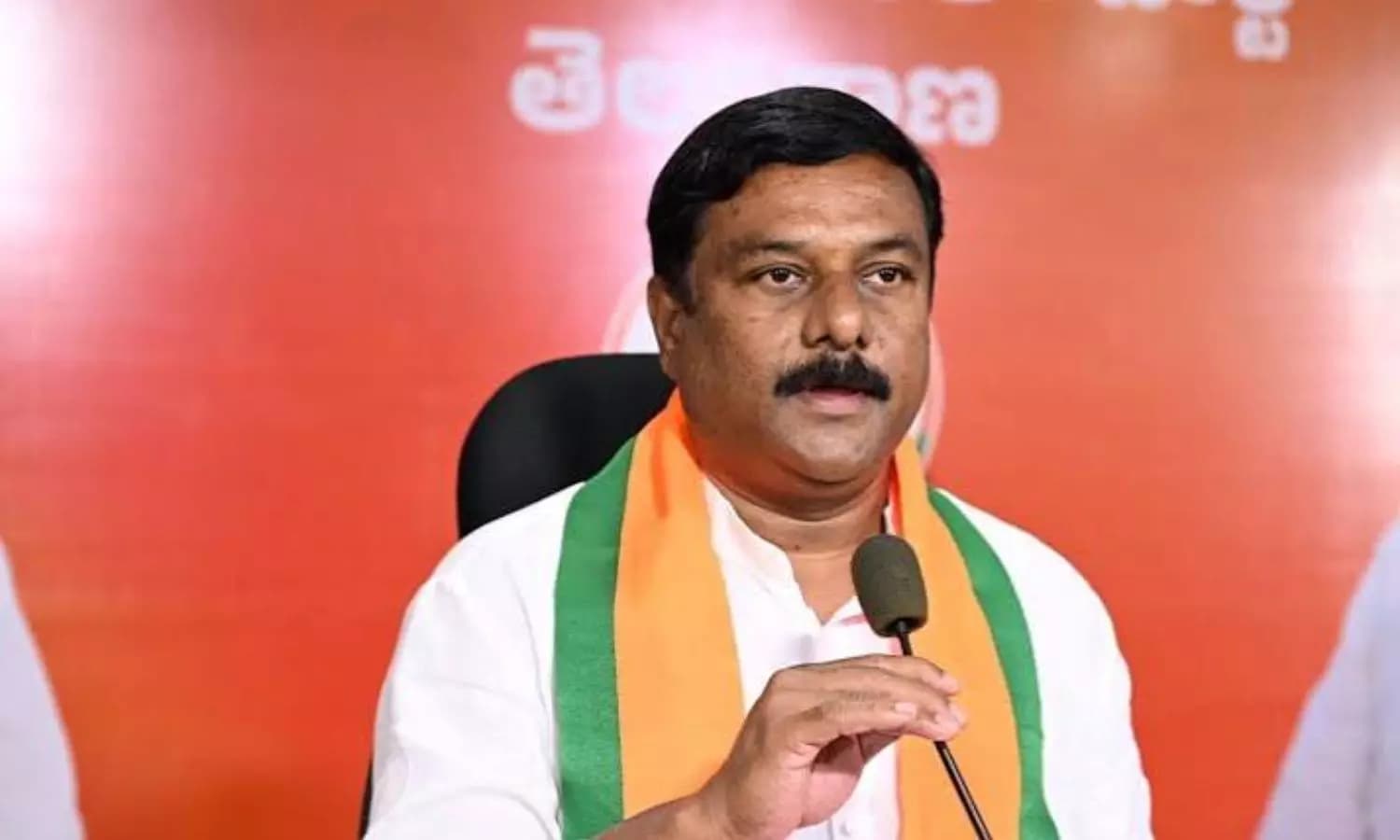 Hyderabad: 22A భూ వివాదాలపై బీజేపీ పోరుబాట!