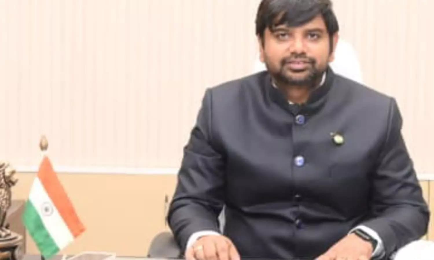 Mancherial: ప్రభుత్వ విద్యలో మంచిర్యాల జిల్లా నంబర్ వన్!
