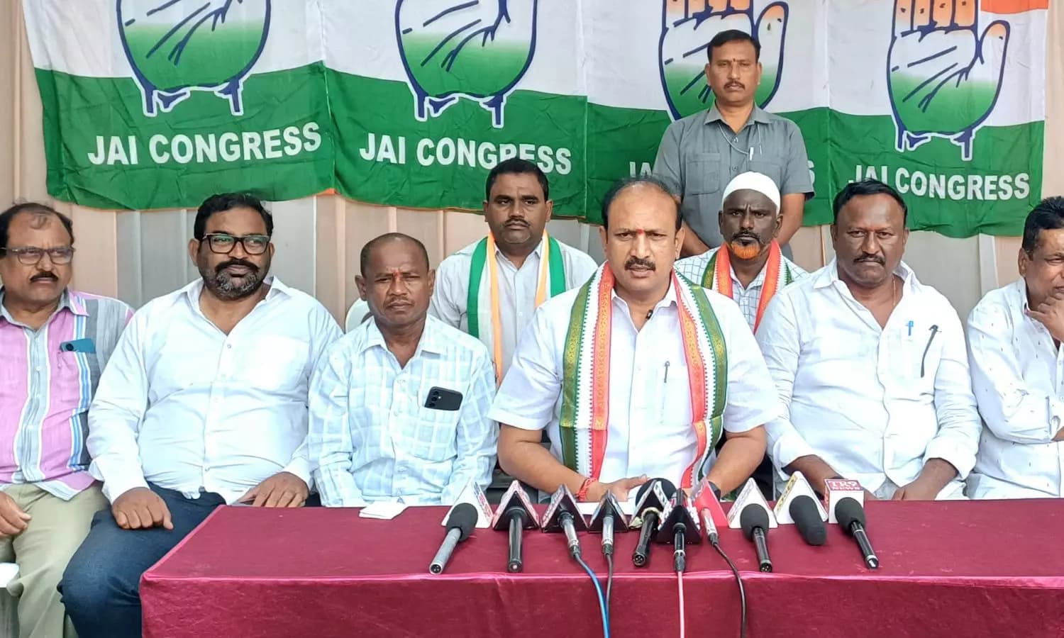 Karimnagar: కేటీఆర్ కరీంనగర్ రాకపై నరేందర్ రెడ్డిధ్వజం!
