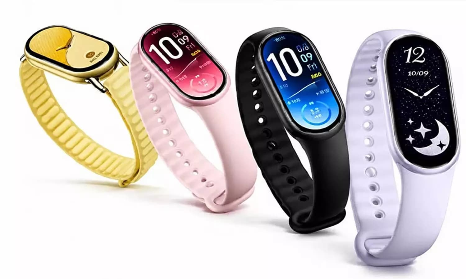 Xiaomi Smart Band 11 : రూ.4 వేలకే షావోమిస్మార్ట్బ్యాండ్.!