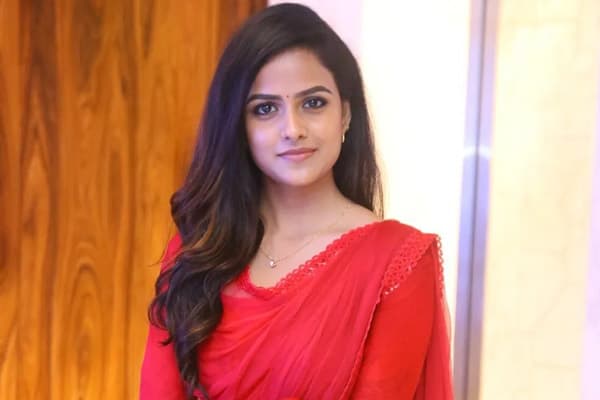 EPIC: Vaishnavi Chaitanya’s next big test- will she deliver?