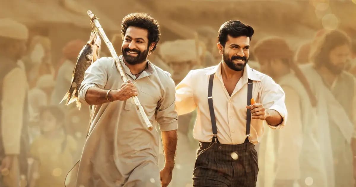 Keeravaani Confirms RRR 2? Here’s the Truth Behind the Viral Video