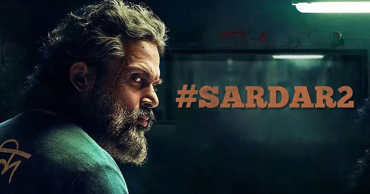 సర్దార్ 1 లానే 2 లో కూడా బిగ్ ఇష్యూ!