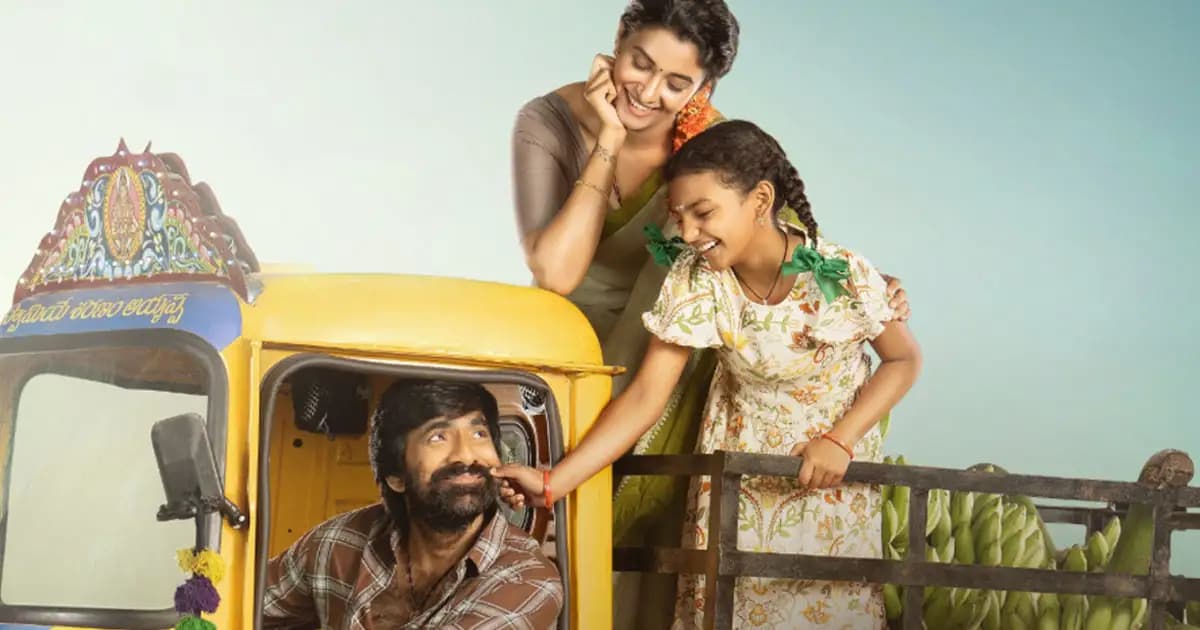 ఇరుముడి’పై మ్యూజిక్ డైరెక్టర్ రివ్యూ.. సోది లేకుండా ఒక్క మాటలో