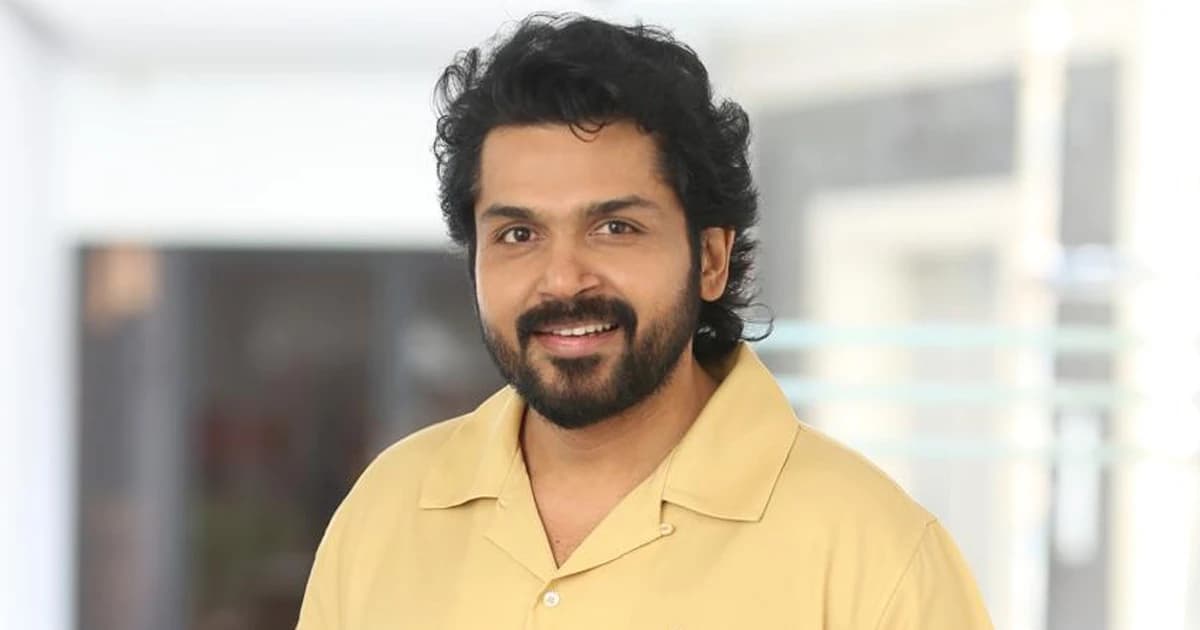 ఇంటర్వ్యూ : కార్తి – ‘సర్దార్ 2’ అందరికీ కనెక్ట్ అవుతుంది..!