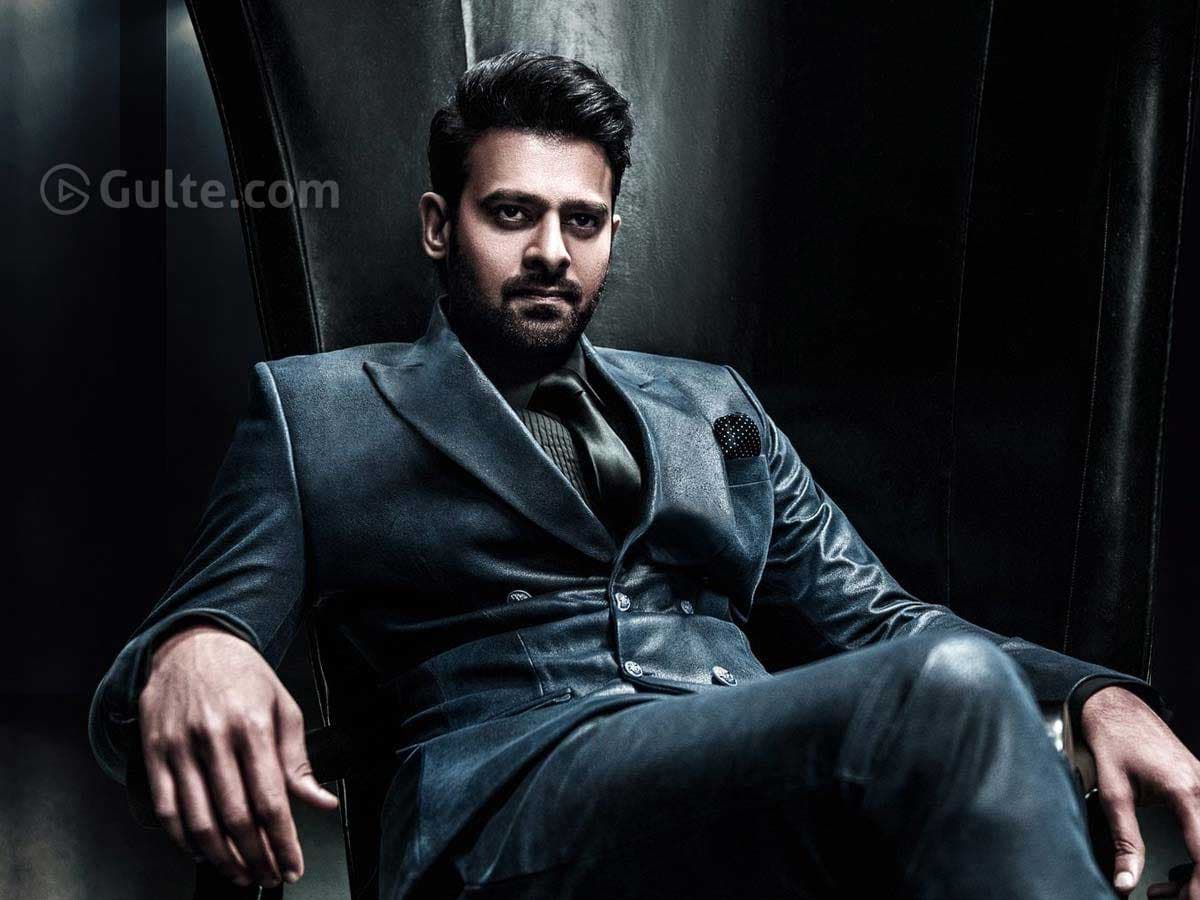 Talk Of The Town Bollywood Shocked By Prabhas 4 Cr Donation