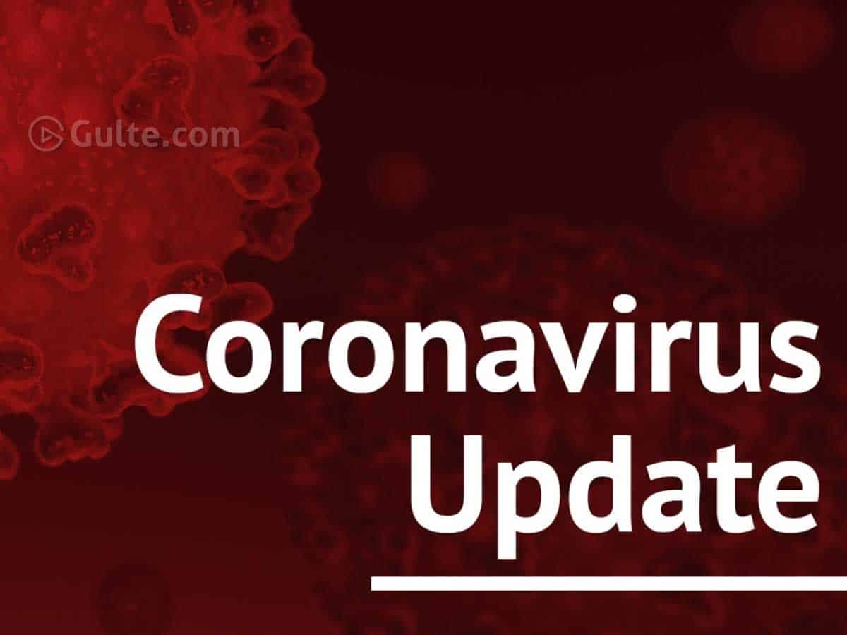 Coronavirus 7 New Cases In Hyd With All 6 From Single Family