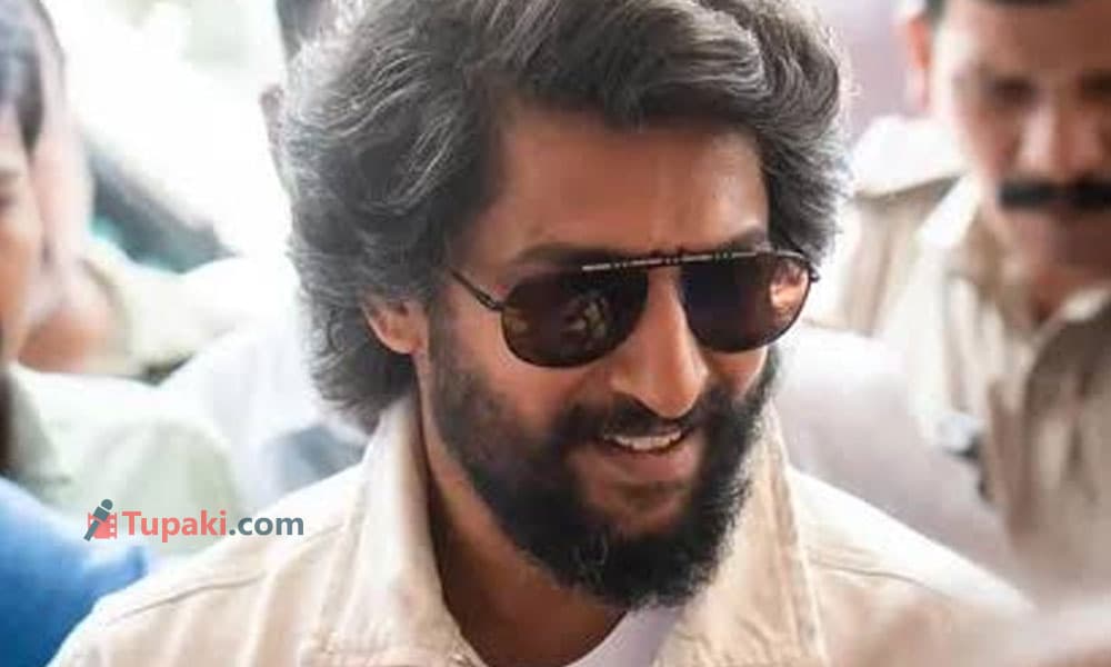 'అడల్ట్' అయ్యాడు సరే.. నాని మోయాల్సిన బరువు ఇప్పుడు డబుల్!