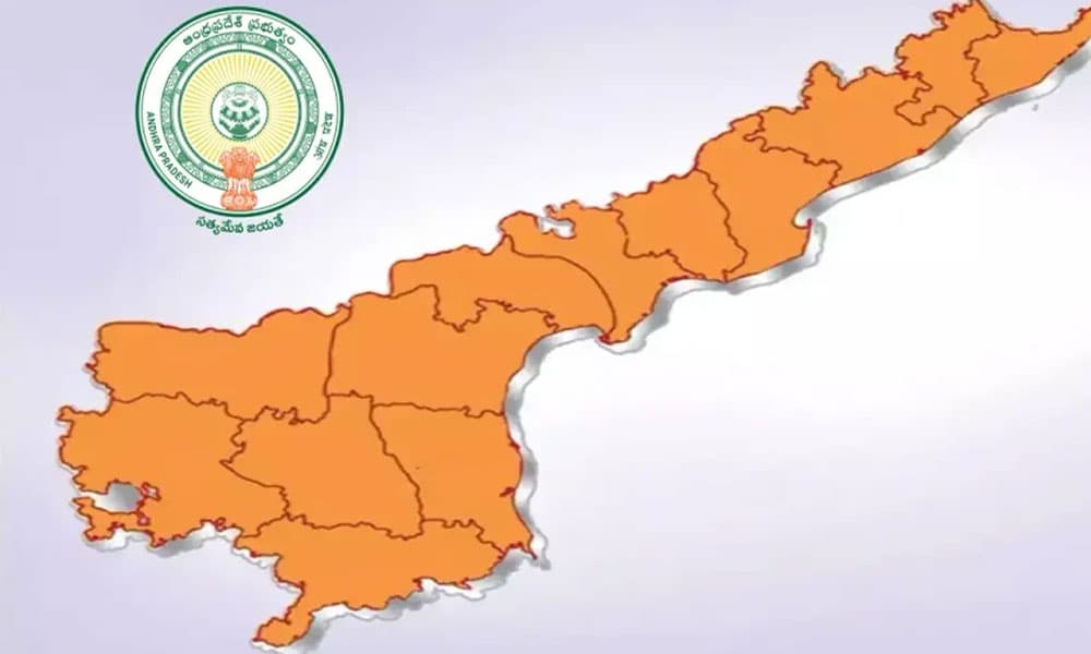 కూటమి కీలక నిర్ణయం...జెడ్పీలు డబుల్ !