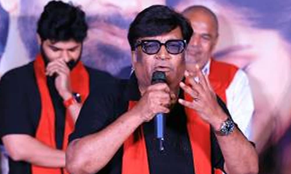 ఢీ, రెడీ రేంజ్ కామెడీ: కోన వెంకట్ బోల్డ్స్టేట్‌మెంట్!