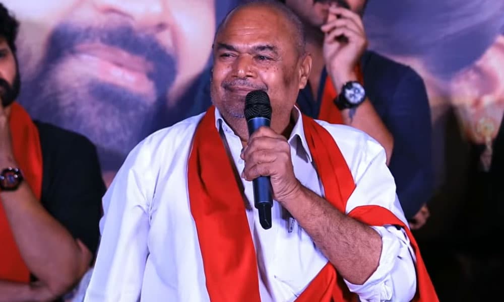 అడిగినోడు నక్సలైట్.. అడగనోడు ఆల్రైట్.. దట్ ఈజ్ కామ్రేడ్!