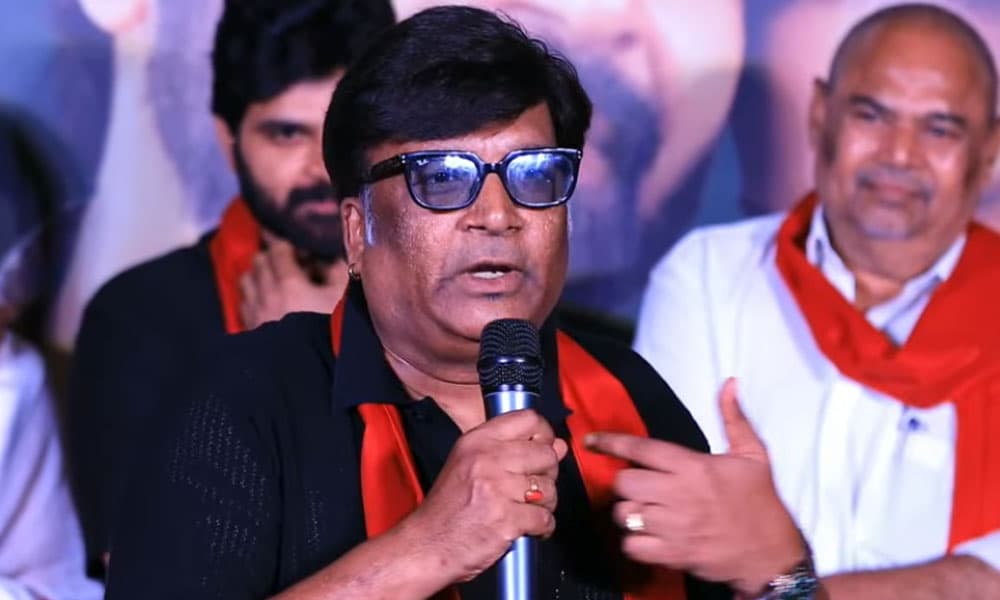 శ్రీ‌విష్ణుప్ర‌తి సినిమాకి 10 మెట్లు ఎక్కుతున్నాడు!- కోన వెంక‌ట్
