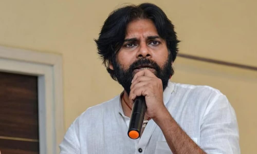 ప‌ల్లెల్లోప్ర‌గ‌తి... జ‌న‌సేన‌కు ప‌ల్లె వెలుగులు..!