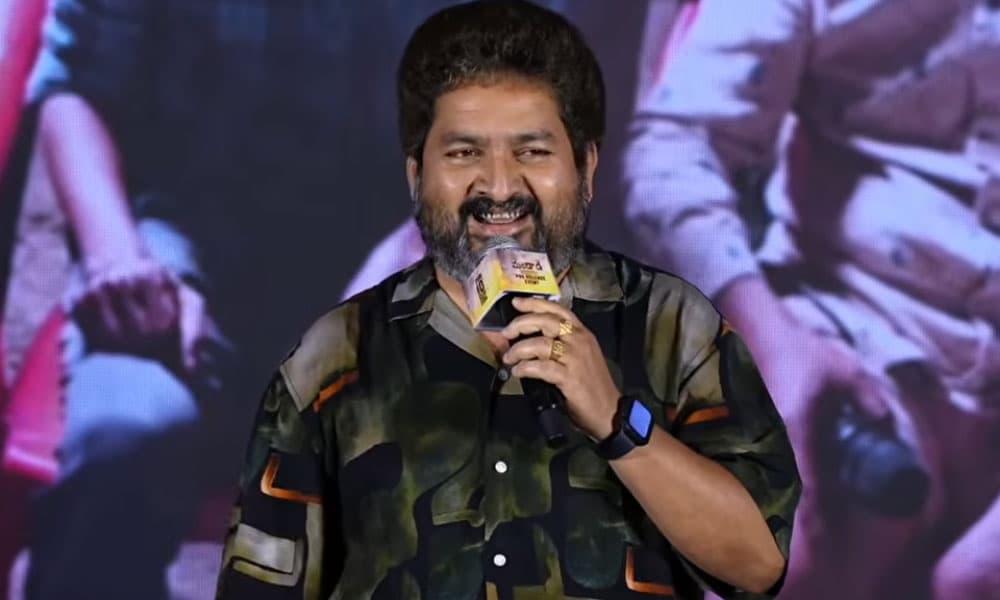ఇంట గెలిచి రచ్చ గెలవాలి: సుహాస్‌పై కాసర్లశ్యామ్ కామెంట్స్!