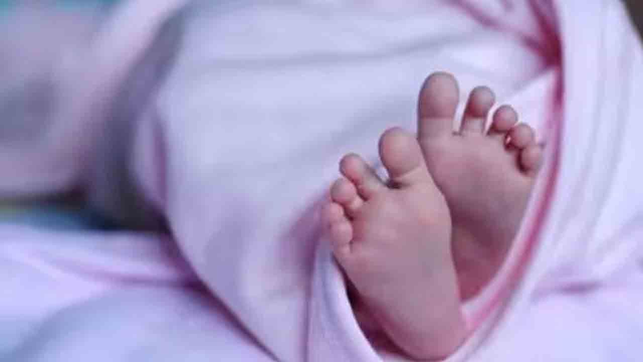 జోగులాంబ గద్వాలలో పాముకాటుతో చిర్నారి మృతి