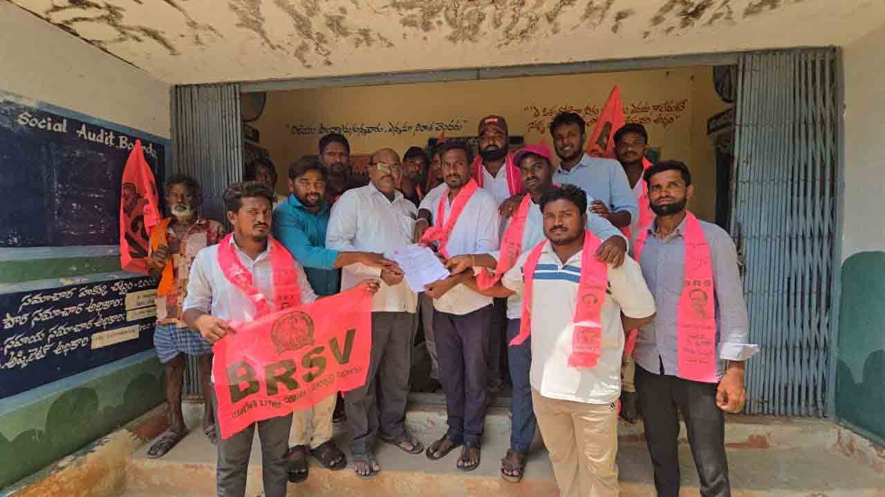 ఇష్టారాజ్యంగా ఫీజులు వసూలు.. ప్రైవేట్ పాఠశాలల దోపిడీకి ప్రభుత్వం వత్తాసు