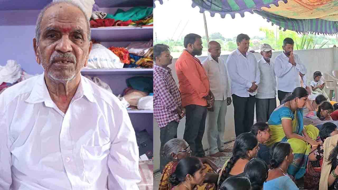 సాదాసీదా వ్యక్తిత్వంతో ప్రజల హృదయాల్లో చిరస్థాయిగా
