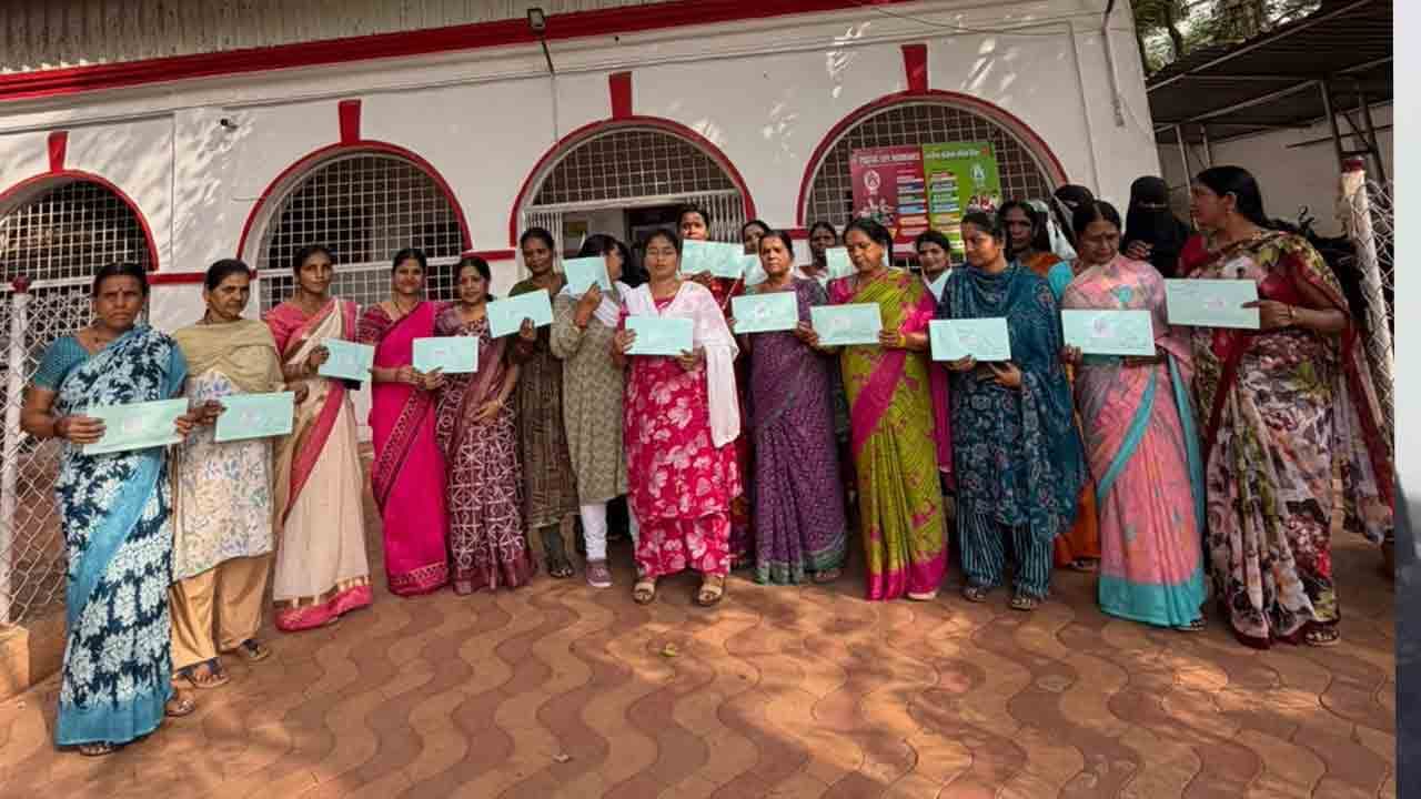 బుల్లెట్ ట్రైన్ జహీరాబాద్ మీదుగా వెళ్లేలా చర్యలు తీసుకోవాలి
