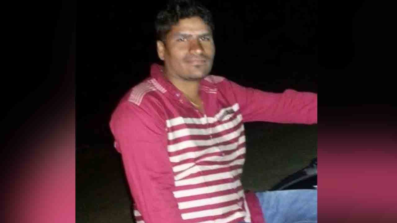 మస్కట్ లో ధర్మారం వాసి మృతి.. గల్ఫ్ కలలు గుండెపోటుతో ఆవిరి