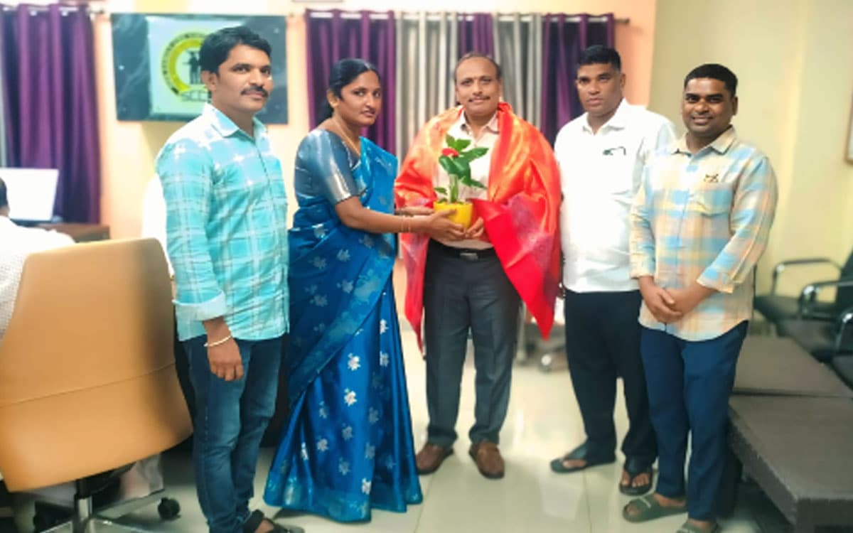 స మ స్య లు ప రిష్క రించి అభివృద్ధికి స హ క రించండి