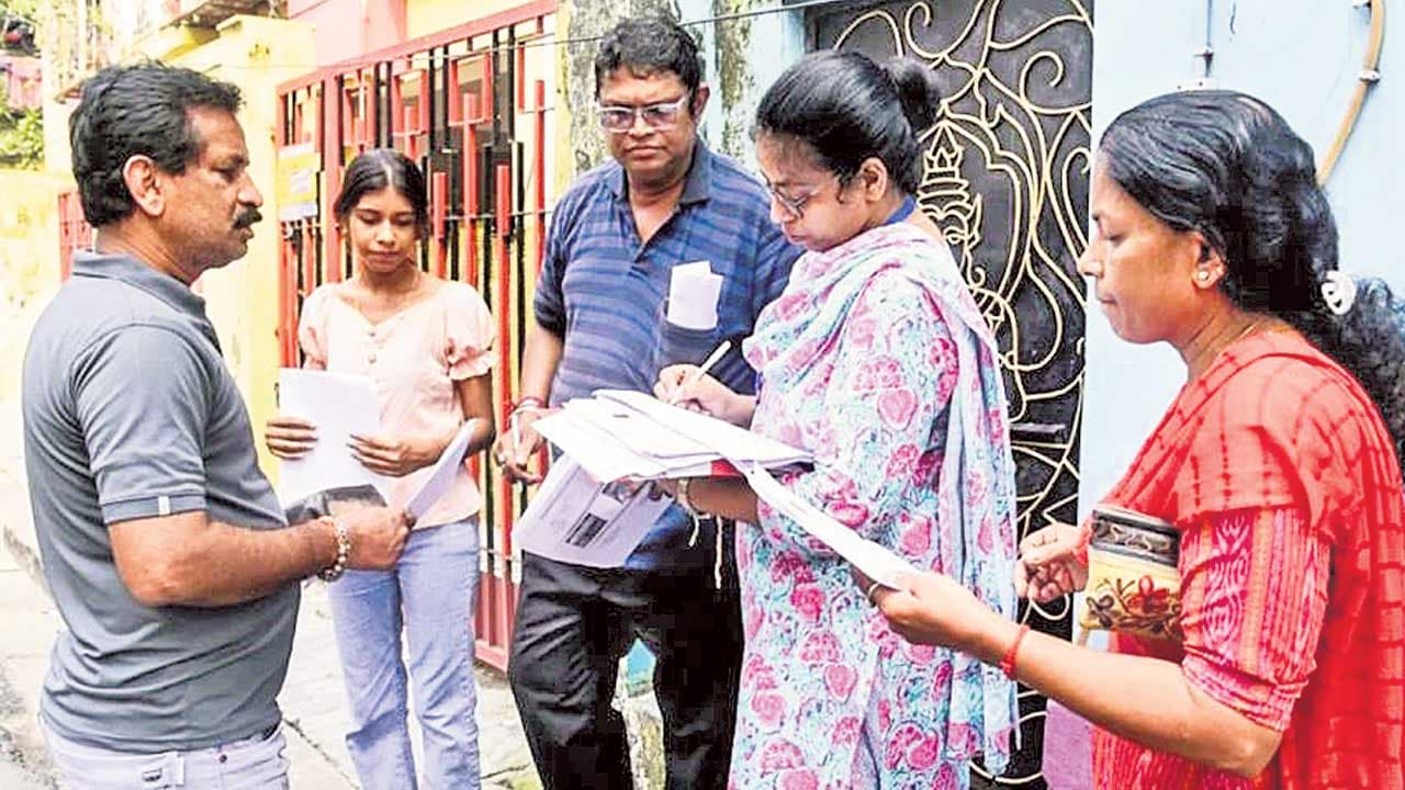 ‘సర్‌' గడువు మూడు వారాలు పొడిగించండి