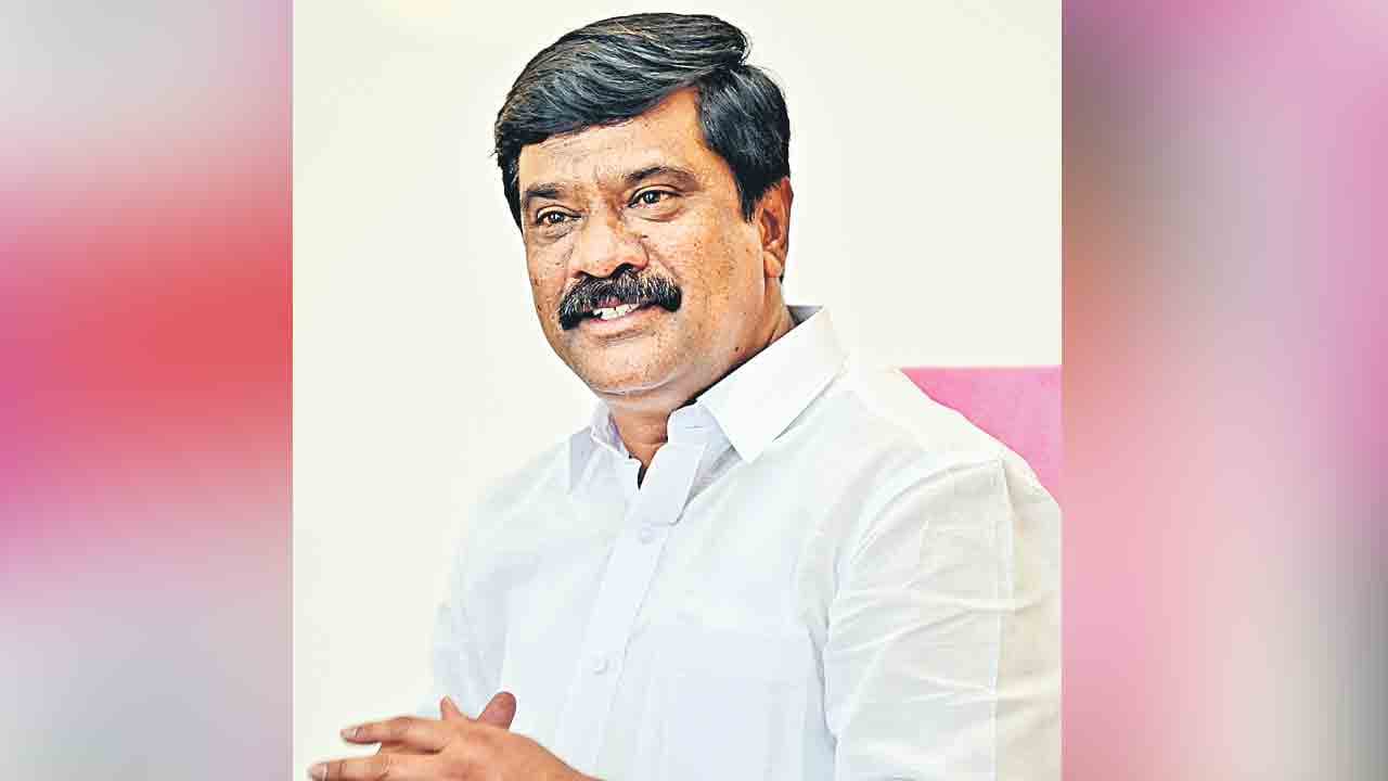 ఓటమి భయంతోనే రేవంత్‌ అసహనం