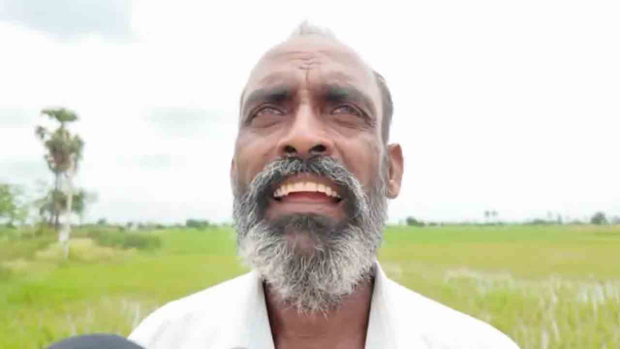Farmer | రైతులకు పండగ లేదు.. ఎండుగ ఉంది.. రేవంత్‌ సర్కార్‌పై రైతన్న ఆవేదన