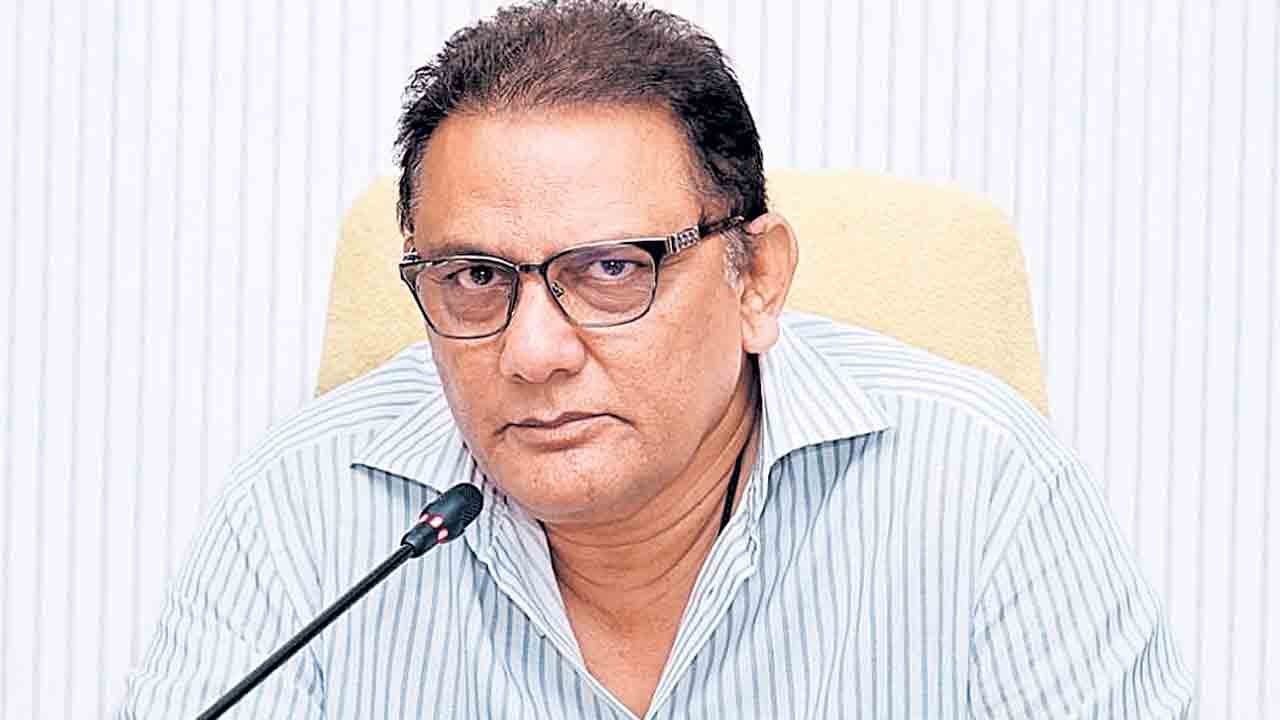 సమన్వయంతో సమస్యలు పరిష్కరించాలి.. మంత్రి అజారుద్దీన్‌